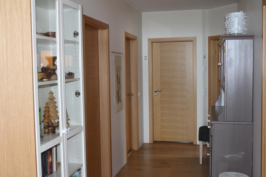 Great View Guesthouse - Jodisartun 4 Eyjafjaroarsveit ภายนอก รูปภาพ