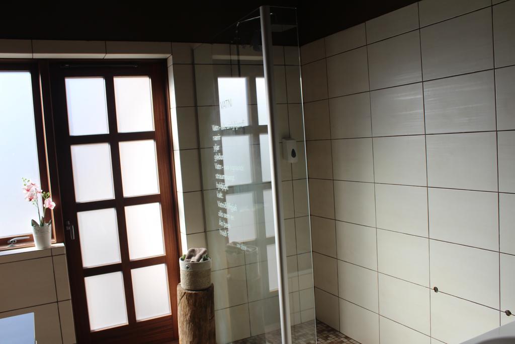 Great View Guesthouse - Jodisartun 4 Eyjafjaroarsveit ภายนอก รูปภาพ