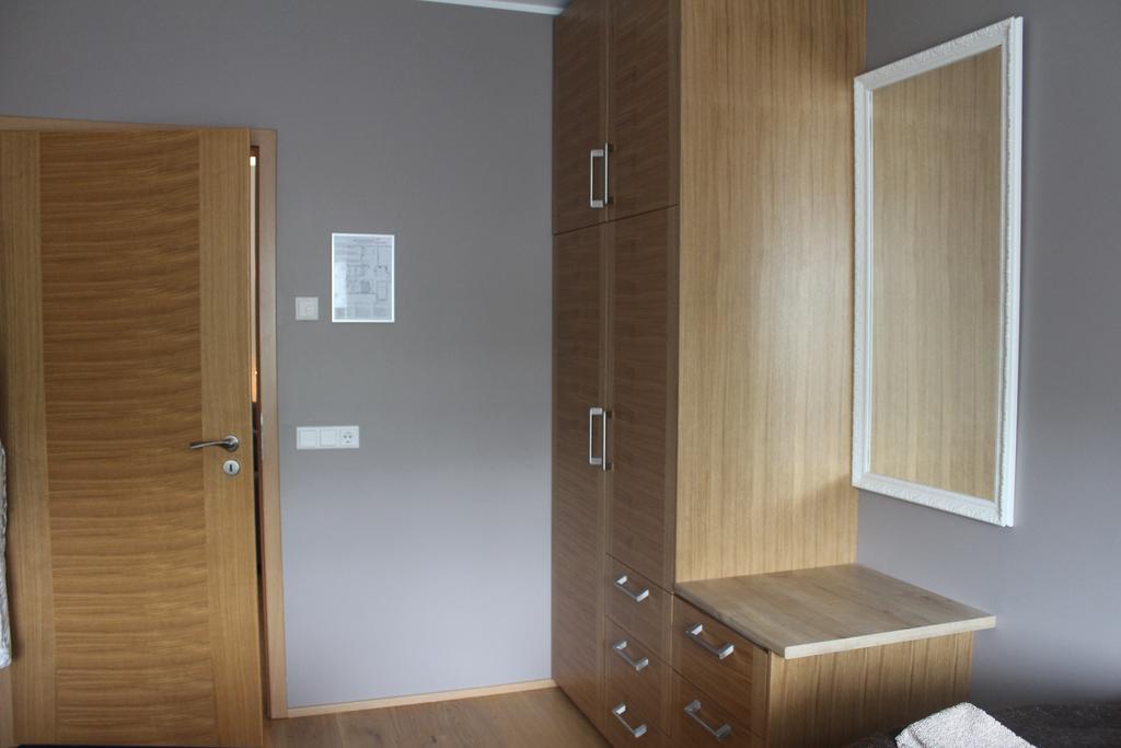 Great View Guesthouse - Jodisartun 4 Eyjafjaroarsveit ภายนอก รูปภาพ