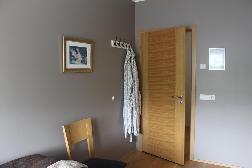 Great View Guesthouse - Jodisartun 4 Eyjafjaroarsveit ภายนอก รูปภาพ