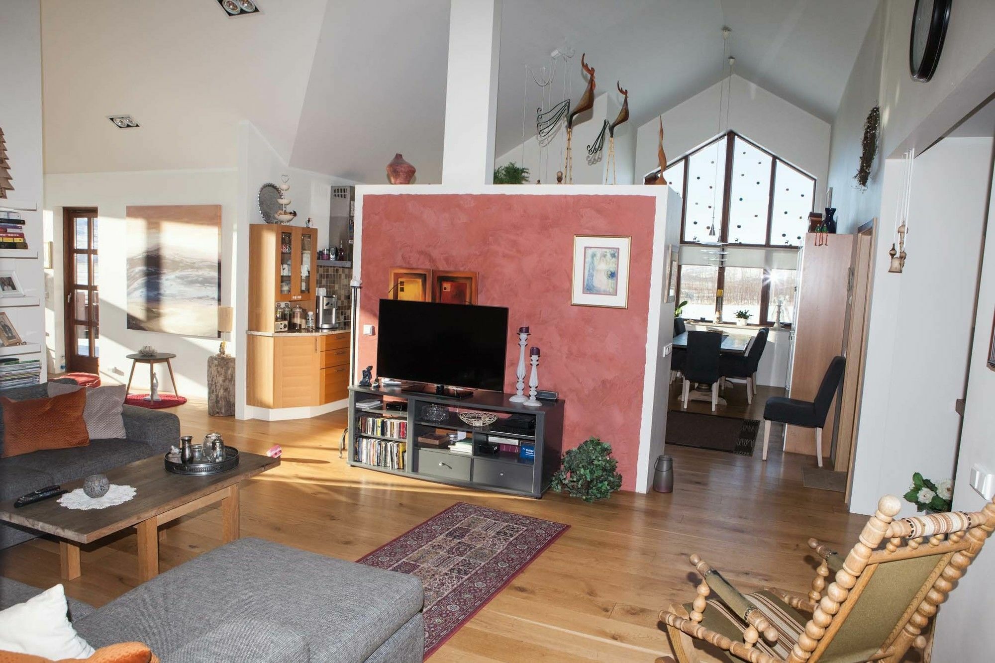 Great View Guesthouse - Jodisartun 4 Eyjafjaroarsveit ภายนอก รูปภาพ