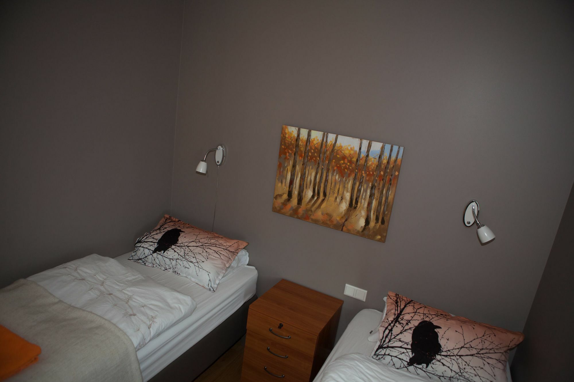 Great View Guesthouse - Jodisartun 4 Eyjafjaroarsveit ภายนอก รูปภาพ