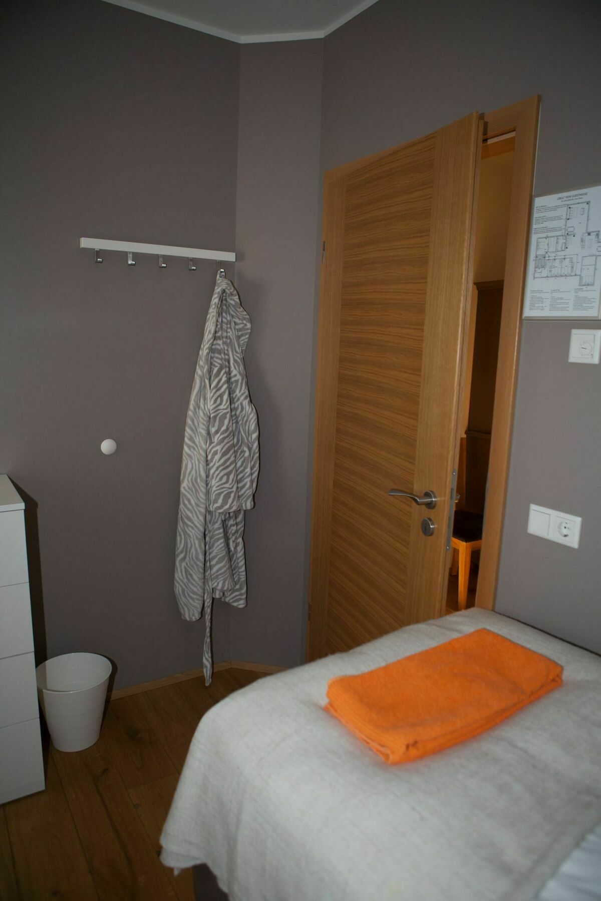 Great View Guesthouse - Jodisartun 4 Eyjafjaroarsveit ภายนอก รูปภาพ
