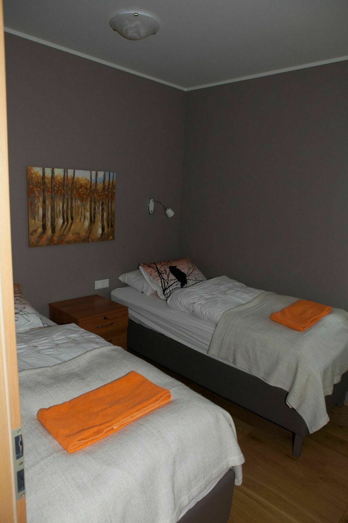Great View Guesthouse - Jodisartun 4 Eyjafjaroarsveit ภายนอก รูปภาพ