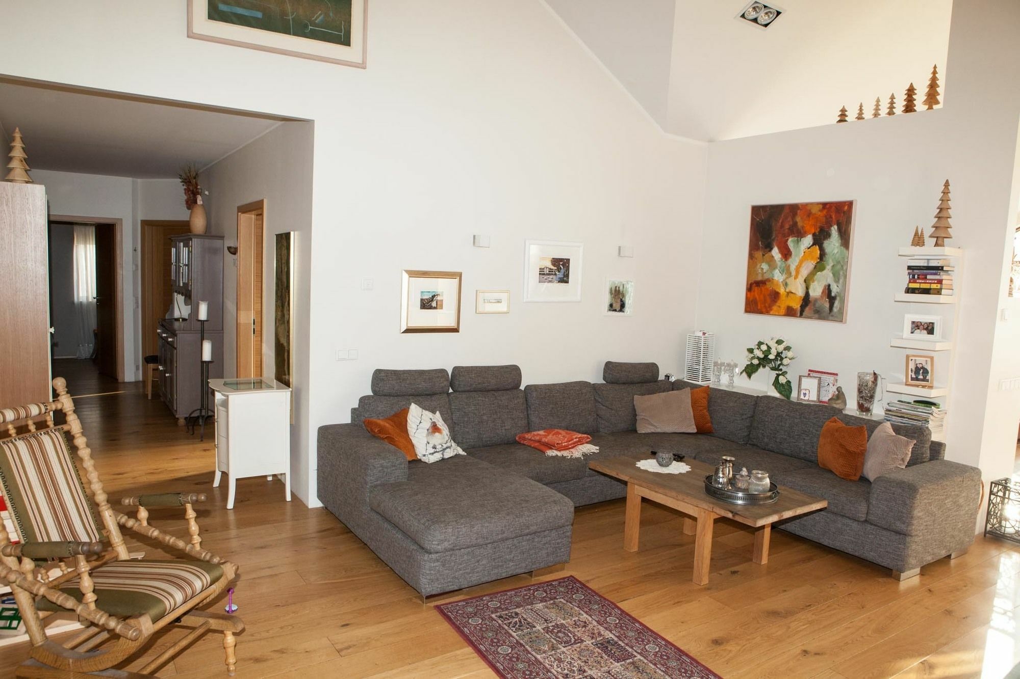 Great View Guesthouse - Jodisartun 4 Eyjafjaroarsveit ภายนอก รูปภาพ