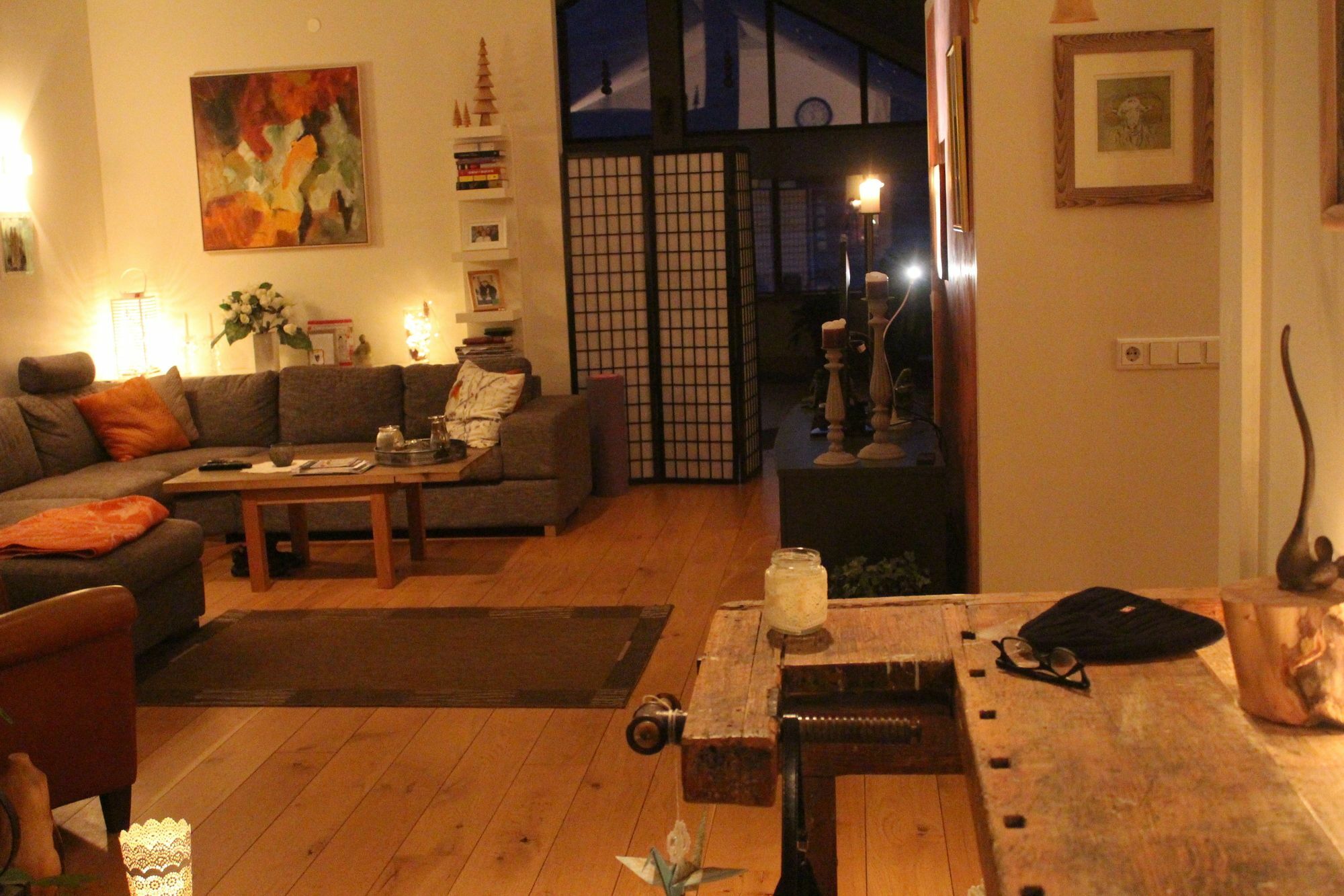 Great View Guesthouse - Jodisartun 4 Eyjafjaroarsveit ภายนอก รูปภาพ